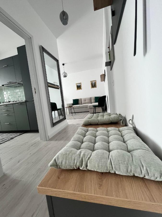 Dio'S Apartment 29F-1 Sfintu Ilie Extérieur photo