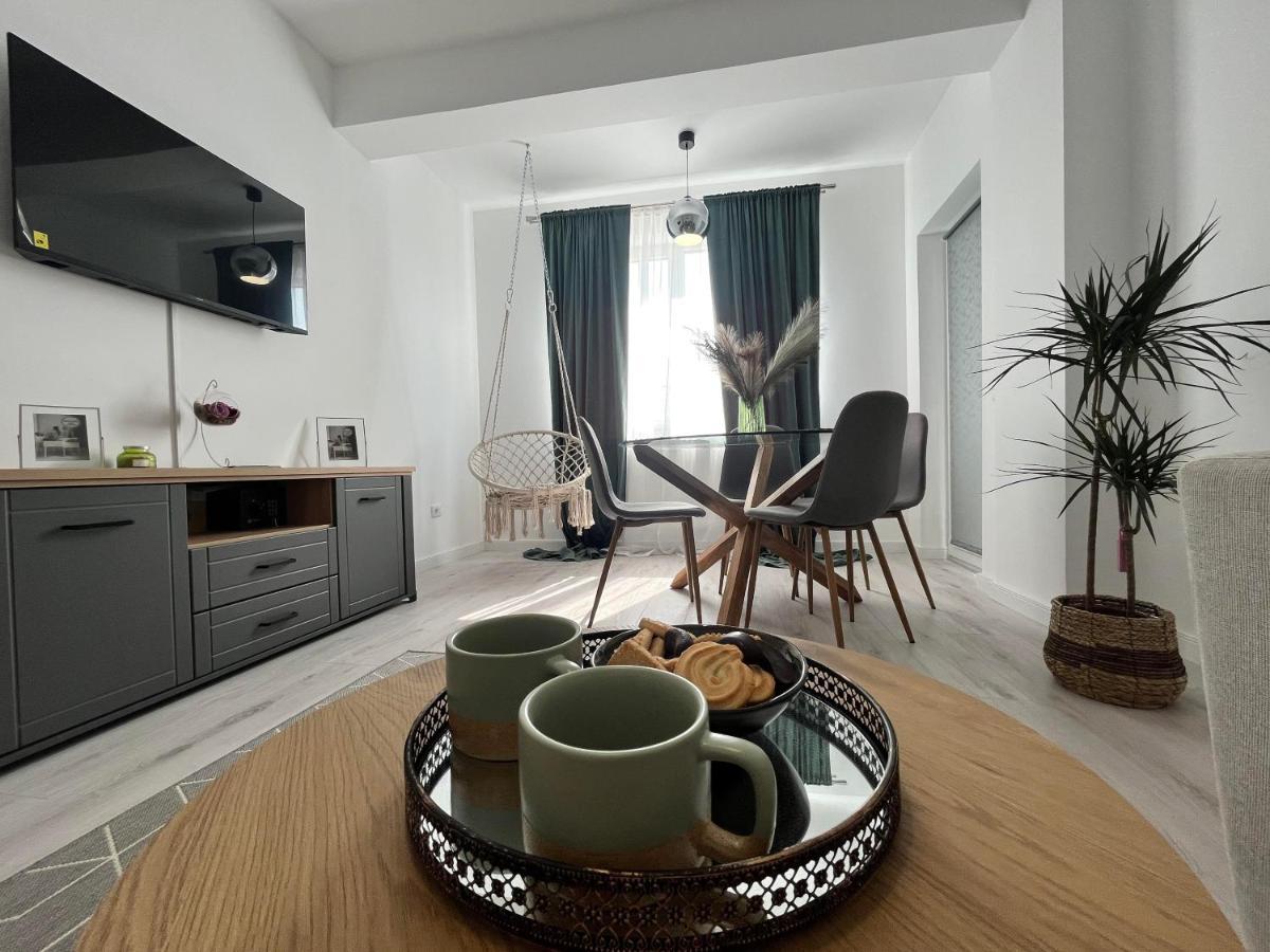 Dio'S Apartment 29F-1 Sfintu Ilie Extérieur photo